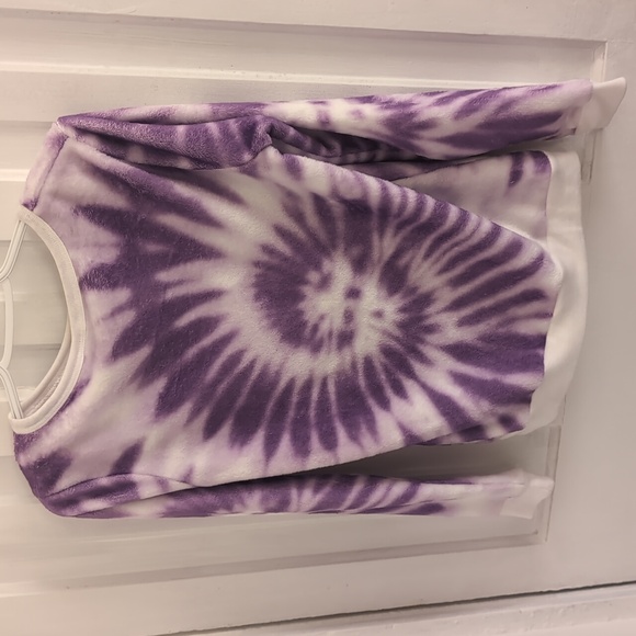 All Mad Here Cheshire Cat Sweater - Picture 2 of 2